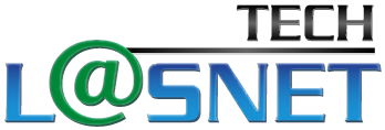 Lasnet Tech